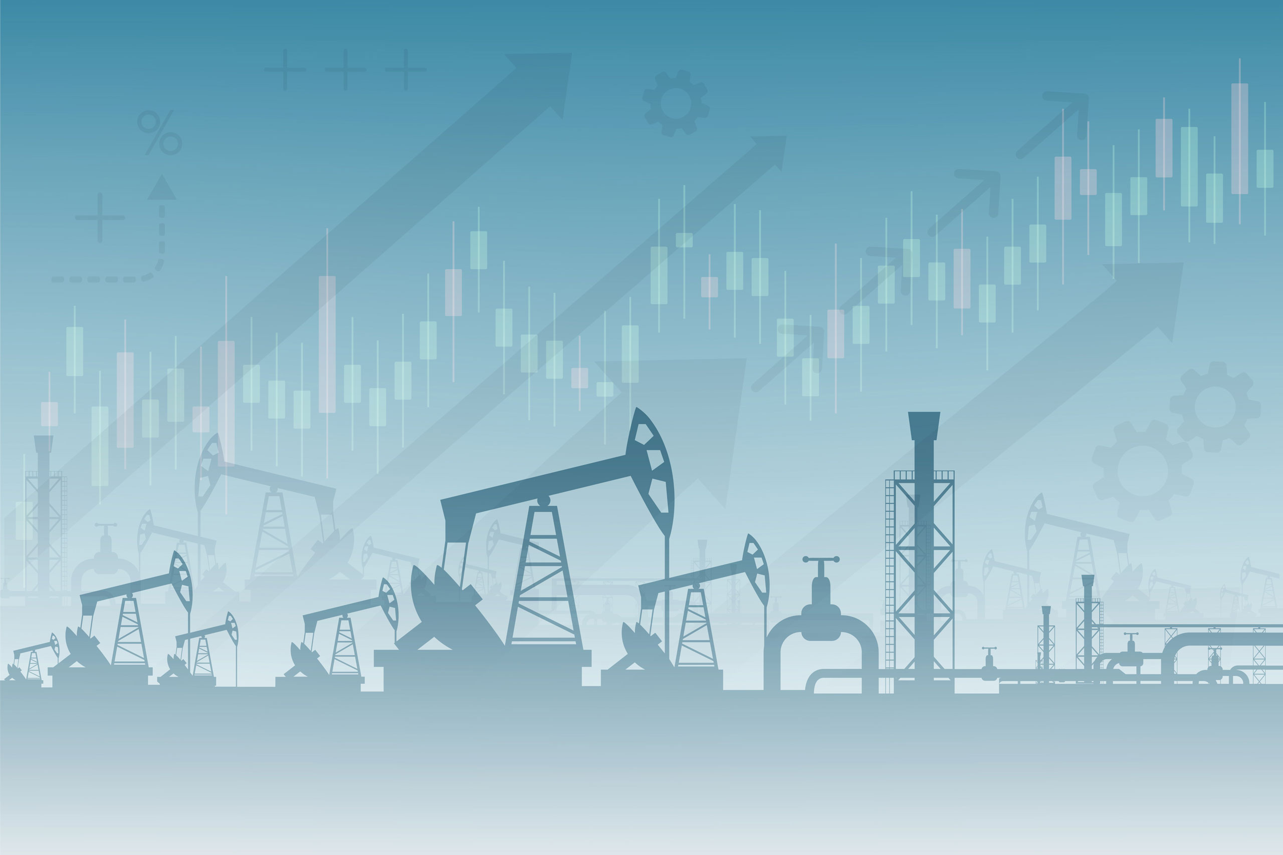 Studiu comparativ privind impozitarea specifică a producției de gaze naturale offshore din Europa: România continuă să aibă cea mai ridicată rată efectivă de impozitare