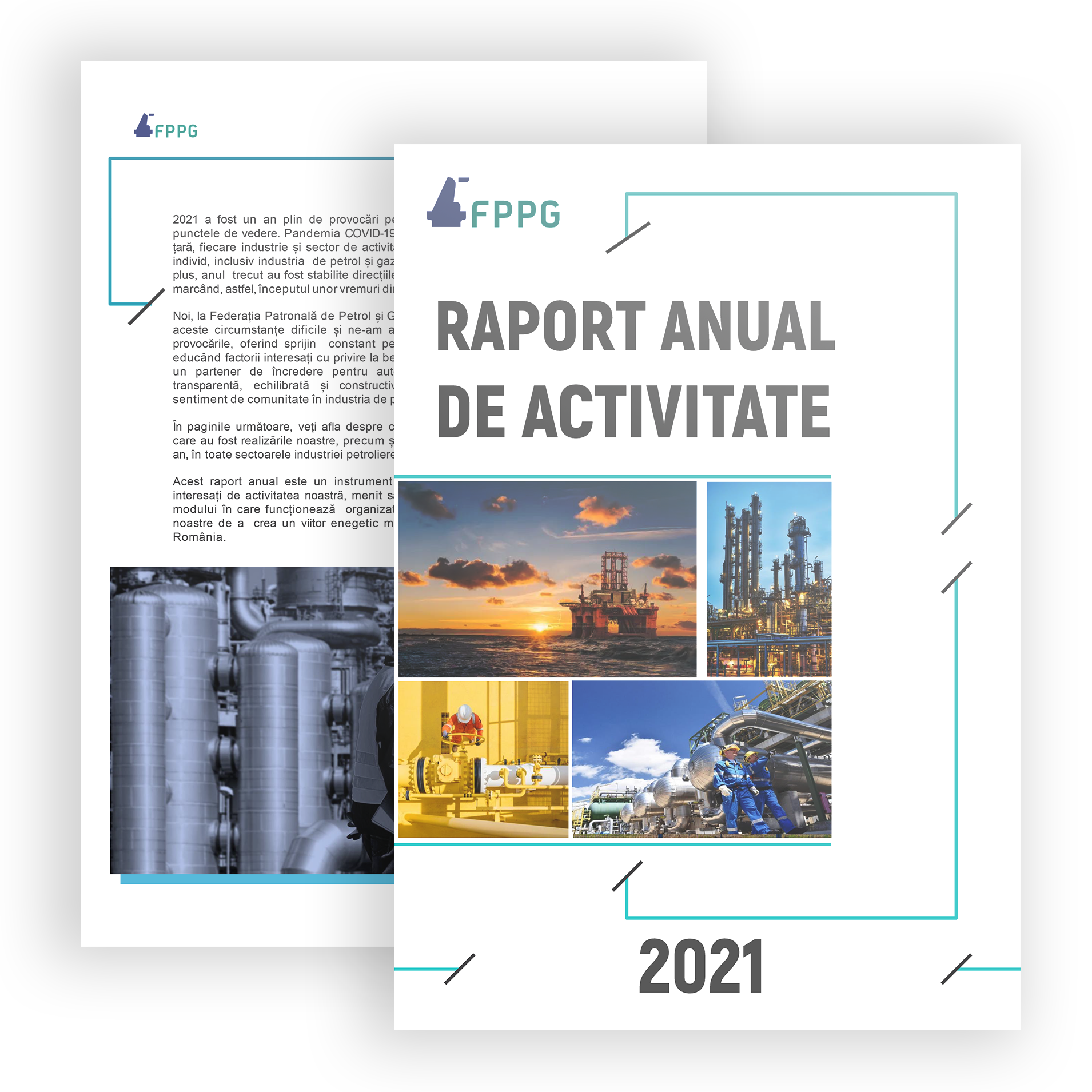 cover raport activitate fppg fpe 2021