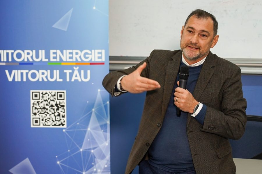 eveniment viitorul energiei viitorul tau daniel apostol fpe